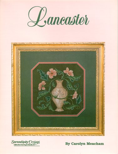 Lancaster Leaflet